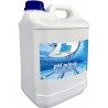 Rio 5 Kg Liquido Correttore Riduttore pH Meno Minus per acqua Pisci...