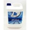 Rio 5 Kg Liquido Correttore Riduttore pH Meno Minus per acqua Pisci...