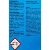 Rio 5 Kg Liquido Correttore Riduttore pH Meno Minus per acqua Pisci...