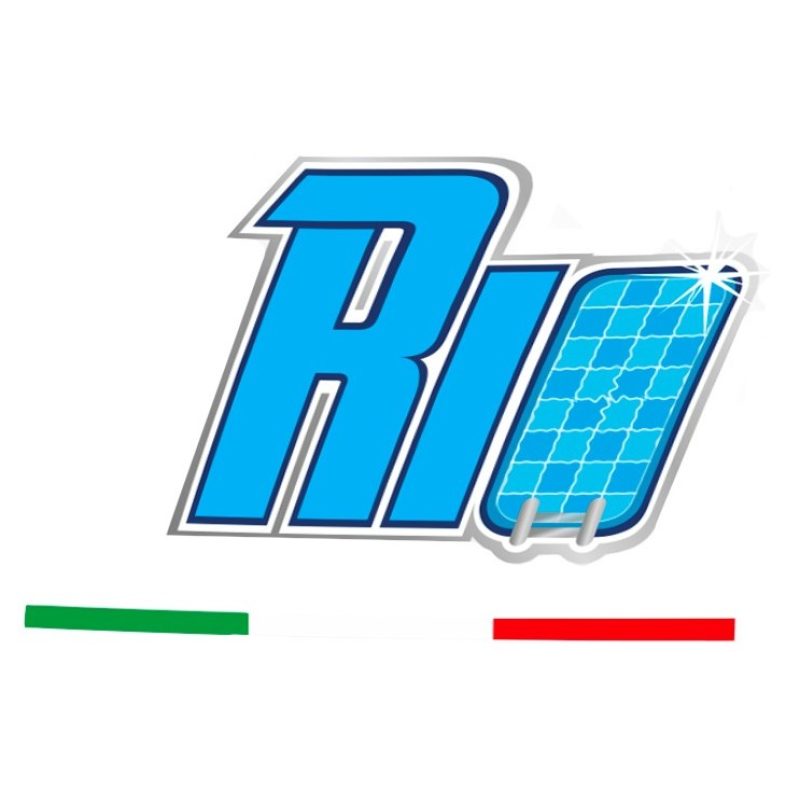 Rio Sgrassante Piscina 5 kg Detergente per Pareti Liner e Bordi for...