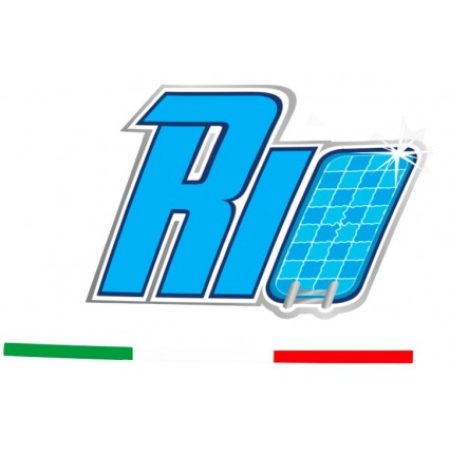Rio Rio Ph + Plus Piscina 5 L Correttore Incrementatore Acqua for c...