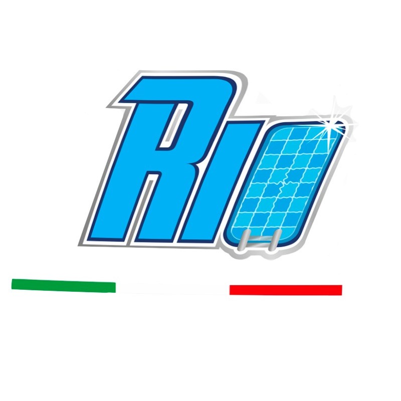 Rio Ph+ Plus Piscina 5lt correttore incrementatore PH plus acqua pi...