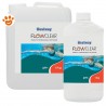 Bestway Ph+ Plus Piscina 5lt correttore incrementatore Bestway acqu...