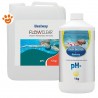 Bestway PH- Ph Meno 5 kg Correttore Riduttore Ph Acqua Piscina Puli...