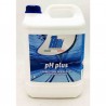 Rio Ph+ Plus Piscina 5lt correttore incrementatore PH plus acqua pi...