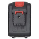 Batteria Ricambio 21V 2000 mAh sega elettrica Elettrosega Motosega Avvitatore