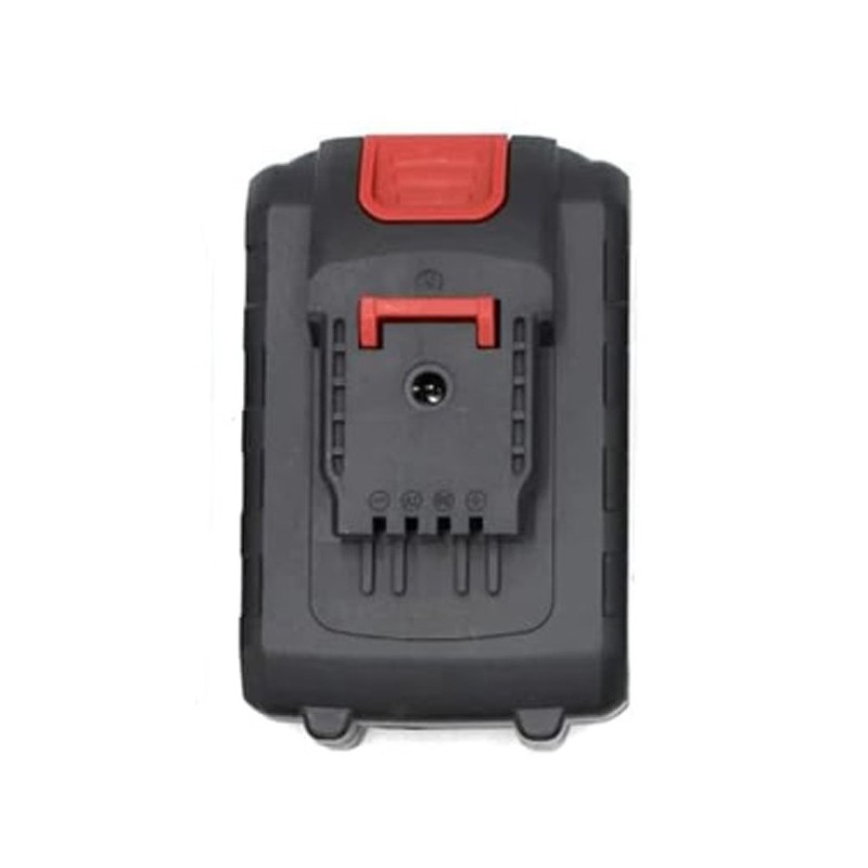 Batteria Ricambio 21V 2000 mAh sega elettrica Elettrosega Motosega Avvitatore