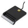 Hongu Lettore Smart Card Firma Digitale SPID CRS CNS CIE Tessera sa...
