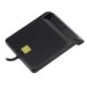 Hongu Lettore Smart Card Firma Digitale SPID CRS CNS CIE Tessera sa...