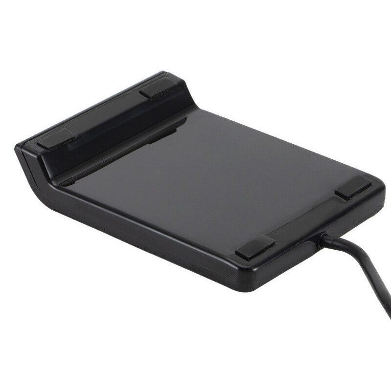 Hongu Lettore Smart Card Firma Digitale SPID CRS CNS CIE Tessera sa...