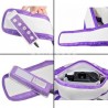 SLENDER SHAPER CINTURA MASSAGGIO SAUNA FASCIA VIBRANTE PANCIA GLUTEI COSCE