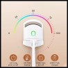Hongu Piegaciglia Elettrico Riscaldato Con Temperatura Regolabile a...