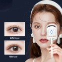 Piegaciglia Elettrico Riscaldato Con Temperatura Regolabile arriccia Ciglia USB