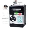 Hongu Salvadanaio Elettronico Cassaforte Atm Per Bambini Contanti M...
