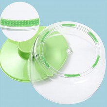 Centrifuga per insalata verdura lava e asciuga cestino scola frutta ricarica USB