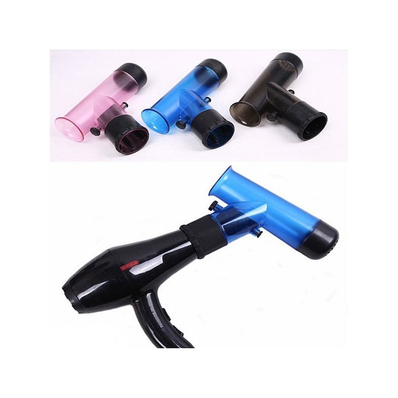 Accessorio per capelli ricci phon asciugacapelli curler mossi style acconciatura