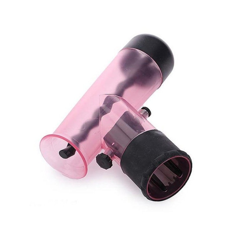Accessorio per capelli ricci phon asciugacapelli curler mossi style acconciatura