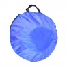 Nataluna Tenda Gioco Parco Giochi con Tunnel Giocattolo Bambini Pop...