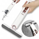 Mini Mop Mocio Tira Acqua Portatile Spugna Ecologica per Auto Finestre Pavimenti