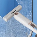 Mini Mop Mocio Tira Acqua Portatile Spugna Ecologica per Auto Finestre Pavimenti