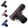 Accessorio per capelli ricci phon asciugacapelli curler mossi style acconciatura