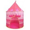 Nataluna Tenda da Gioco Castello per Bambini Outdoor Gioco 100x135 ...