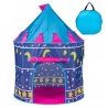 Nataluna Tenda da Gioco Castello per Bambini Outdoor Casa Gioco 100...