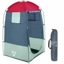 Bestway tenda pavillo doccia bagno giardino spogliatoio campeggio station port