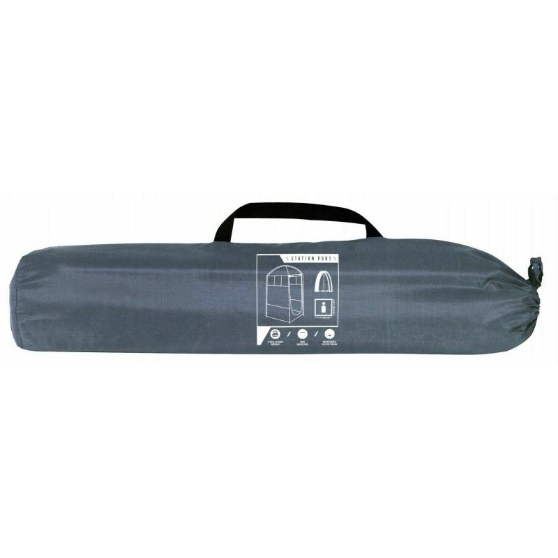 Bestway tenda pavillo doccia bagno giardino spogliatoio campeggio s...