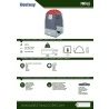 Bestway tenda pavillo doccia bagno giardino spogliatoio campeggio s...