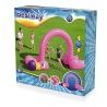 Bestway Bestway Gonfiabile spruzzatore grande fenicottero jumbo fla...