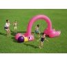 Bestway Bestway Gonfiabile spruzzatore grande fenicottero jumbo fla...