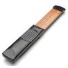 Mini chitarra tascabile 6 Corde 4 Tasti pratica allenamento musicale idea regalo