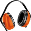 Cuffie Antirumore da Lavoro Auricolari protezione udito Morbide orecchie cuffia