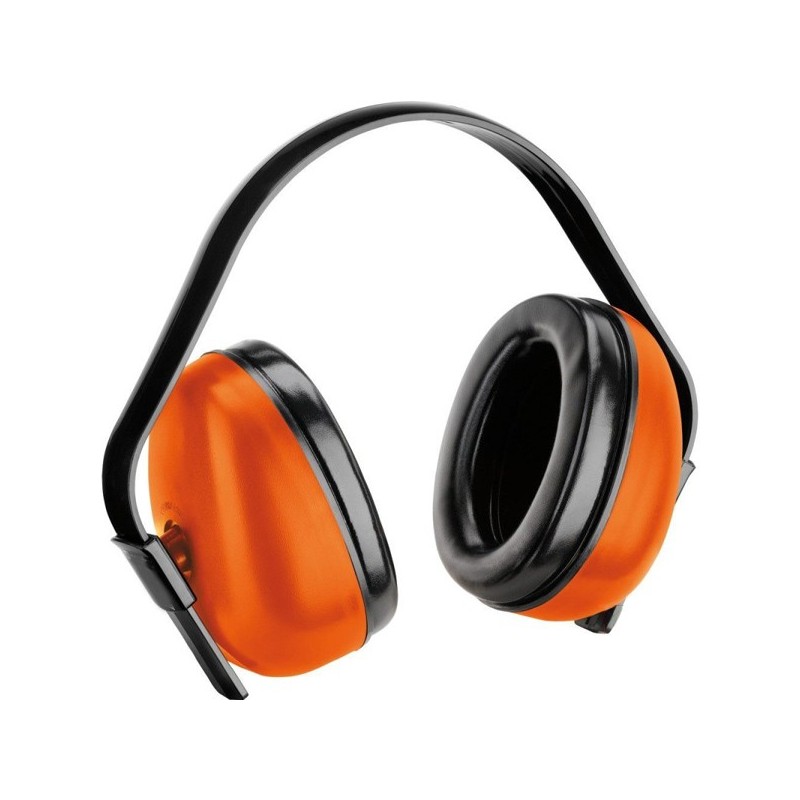 Cuffie Antirumore da Lavoro Auricolari protezione udito Morbide orecchie cuffia