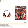 Kmt Tools Cuffie Antirumore da Lavoro Auricolari protezione udito M...