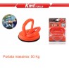 Kmt Tools Sollevatore a Ventosa Togli Botte Auto In Abs Portata 50 ...