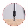 Kmt Tools Set cacciaviti giraviti In acciaio 6 pezzi punte croce ta...
