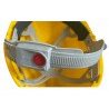 Kmt Tools Elmetto casco di protezione in polietilene cantiere casch...