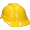 Kmt Tools Elmetto casco di protezione in polietilene cantiere casch...