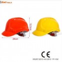 Elmetto casco di protezione in polietilene cantiere caschetto sicurezza EN397