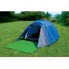 Bestway 9x Tappetino verde 78x78 Tappeto fondo piscina antiscivolo ...