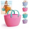 Adriatic Adriatic borsa da spiaggia piscina impermeabile Linda bag ...