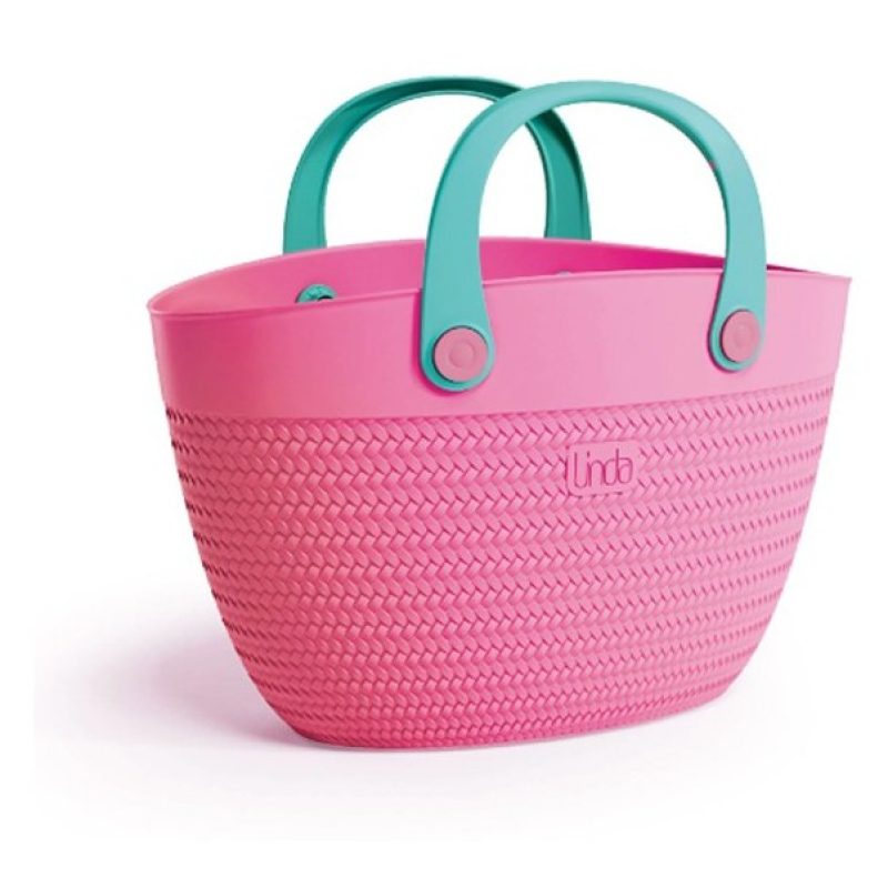Adriatic Adriatic borsa da spiaggia piscina impermeabile Linda bag ...