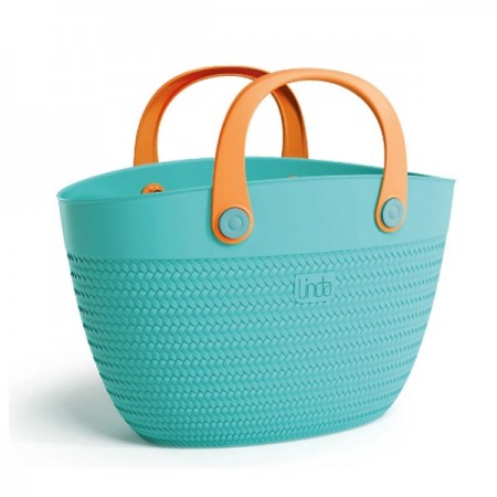 2 Pezzi Borsa Bagnata CENCERY - Impermeabile Per Costumi E Abiti Bagnati 30x40cm - Foto 4