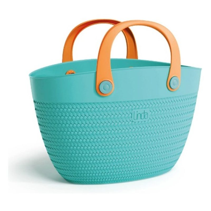 Adriatic Adriatic borsa da spiaggia piscina impermeabile Linda bag ...