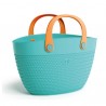 Adriatic Adriatic borsa da spiaggia piscina impermeabile Linda bag ...