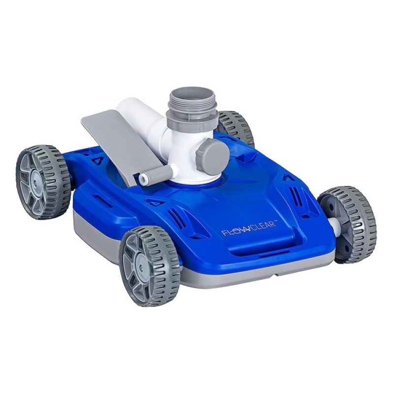 Bestway Bestway aspiratore automatico pulitore piscina fuori terra ...