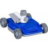 Bestway Bestway aspiratore automatico pulitore piscina fuori terra ...