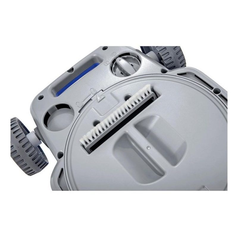 Bestway Bestway aspiratore automatico pulitore piscina fuori terra ...